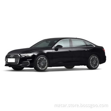 Good Quality At Cheap New Energy Electric Car Audi A6L PHEV Automobile Ev Car New Energy